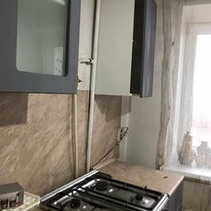 Квартира 46 м², 1-комнатная - изображение 1