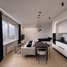 Квартира 30 м², студия - изображение 2