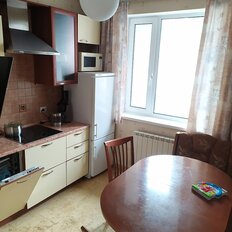 Квартира 48 м², 1-комнатная - изображение 1