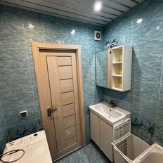 Квартира 60 м², 2-комнатная - изображение 4