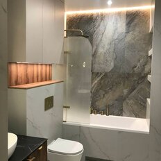 Квартира 91 м², 2-комнатная - изображение 4