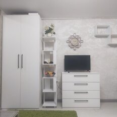 Квартира 34 м², студия - изображение 5