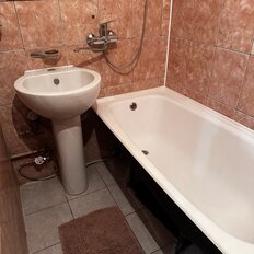 Квартира 59 м², 3-комнатная - изображение 1