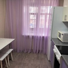 Квартира 42 м², 1-комнатная - изображение 5