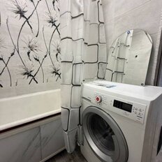 Квартира 32 м², 1-комнатная - изображение 3
