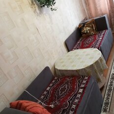 Квартира 30 м², 1-комнатная - изображение 4