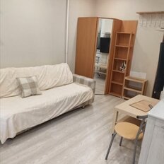 Квартира 21 м², студия - изображение 2