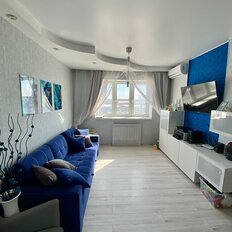 Квартира 56 м², 2-комнатная - изображение 1