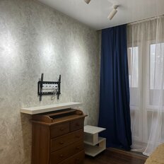 Квартира 21,9 м², студия - изображение 3
