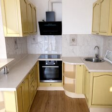 Квартира 58 м², 2-комнатная - изображение 5