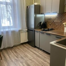 Квартира 63,9 м², 3-комнатная - изображение 3