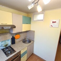 Квартира 44,4 м², 2-комнатная - изображение 2