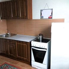 Квартира 54 м², 2-комнатная - изображение 4