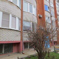 Квартира 46 м², 1-комнатная - изображение 1