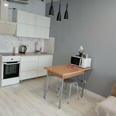 Квартира 25,8 м², студия - изображение 3