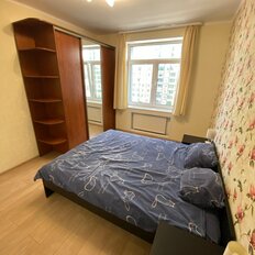 Квартира 47 м², 2-комнатная - изображение 2