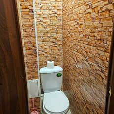 Квартира 58 м², 2-комнатная - изображение 1