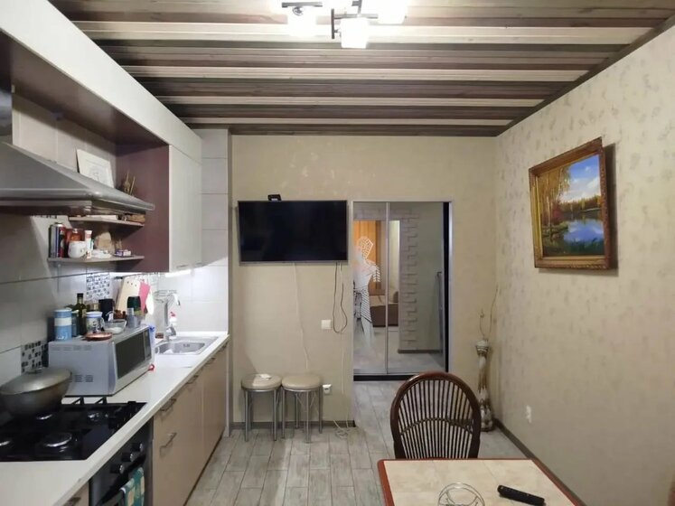 61 м², 2-комнатная квартира 8 400 000 ₽ - изображение 58