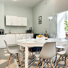 Квартира 220 м², 4-комнатная - изображение 1