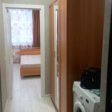 Квартира 18 м², 1-комнатная - изображение 3