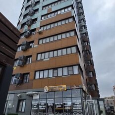 Квартира 40 м², 1-комнатная - изображение 4