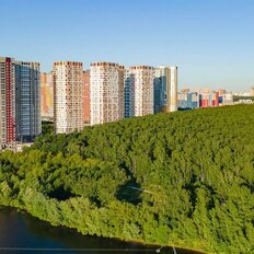 Квартира 25,1 м², студия - изображение 5