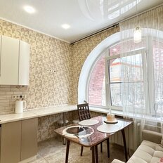 Квартира 42 м², 1-комнатная - изображение 1