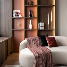 Квартира 43 м², 2-комнатные - изображение 4