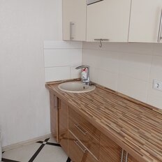 Квартира 34 м², 2-комнатная - изображение 5