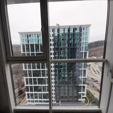 Квартира 24 м², студия - изображение 4