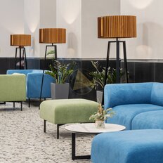 Квартира 45,9 м², 1-комнатные - изображение 5