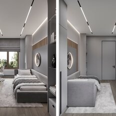 Квартира 166 м², 4-комнатная - изображение 3