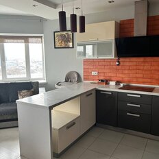 Квартира 73 м², 2-комнатная - изображение 2