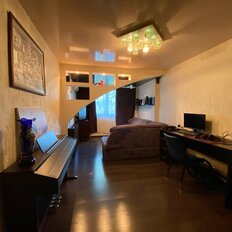 Квартира 50 м², 2-комнатная - изображение 4