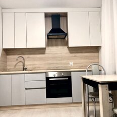 Квартира 50 м², 2-комнатная - изображение 4