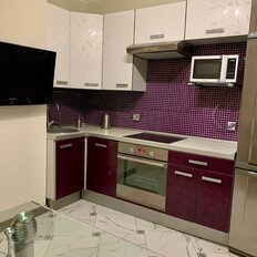 Квартира 40 м², 1-комнатная - изображение 2