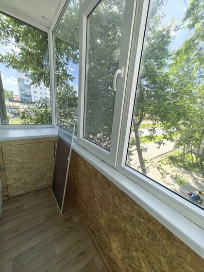 28,4 м², квартира-студия 4 200 000 ₽ - изображение 28