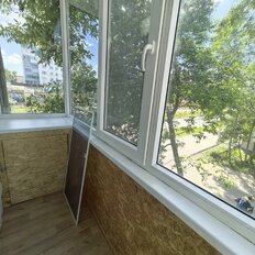 Квартира 33 м², 1-комнатная - изображение 1