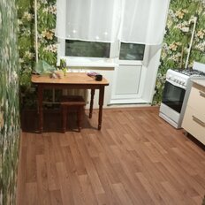 Квартира 33 м², 1-комнатная - изображение 4