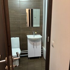 Квартира 24 м², студия - изображение 3