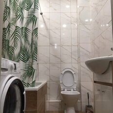 Квартира 43 м², 1-комнатная - изображение 3