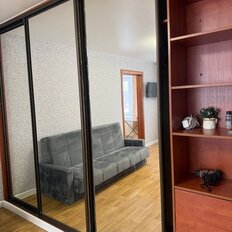 Квартира 41 м², 2-комнатная - изображение 4