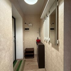 Квартира 36,2 м², 1-комнатная - изображение 1