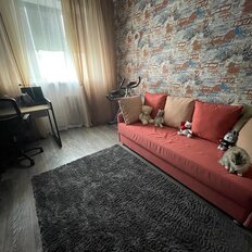 Квартира 52 м², 2-комнатная - изображение 4