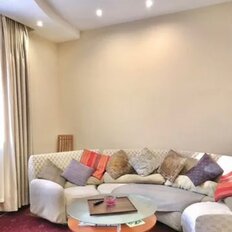 Квартира 84,5 м², 3-комнатная - изображение 2