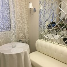 Квартира 38 м², 1-комнатная - изображение 3