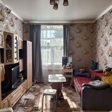 Квартира 57,4 м², 3-комнатная - изображение 3