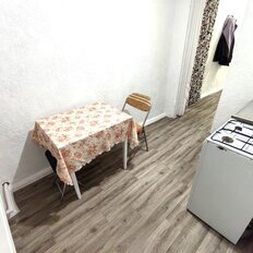 Квартира 40,2 м², 1-комнатная - изображение 3