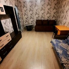 Квартира 38 м², 1-комнатная - изображение 1