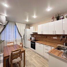 Квартира 53 м², 2-комнатная - изображение 3